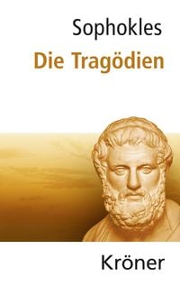 Produktbild: Sophokles: Die Trag&ouml;dien