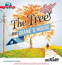 Produktbild: The Tree by Diane's House