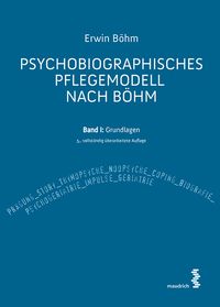 Produktbild: Psychobiographisches Pflegemodell nach B&ouml;hm