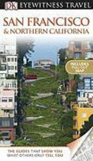 Produktbild: San Francisco & Northern California [With Map]