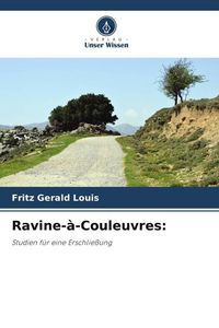 Produktbild: Ravine-&agrave;-Couleuvres:
