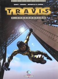 Produktbild: Travis