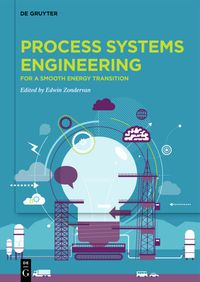 Produktbild: Process Systems Engineering