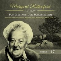 Produktbild: Sch&uuml;sse auf der Schafsweide