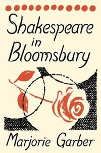 Produktbild: Shakespeare in Bloomsbury
