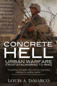 Produktbild: Concrete Hell