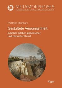 Produktbild: Gestaltete Vergangenheit
