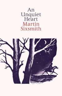 Produktbild: An Unquiet Heart