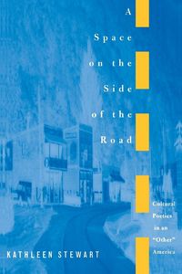 Produktbild: A Space on the Side of the Road