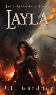 Produktbild: Layla
