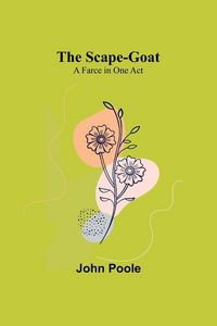 Produktbild: The Scape-Goat