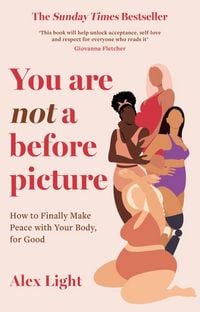 Produktbild: You Are Not a Before Picture