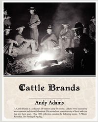 Produktbild: Cattle Brands