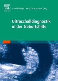 Produktbild: Ultraschalldiagnostik in der Geburtshilfe