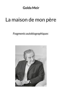 Produktbild: La maison de mon p&egrave;re