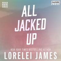 Produktbild: All Jacked Up