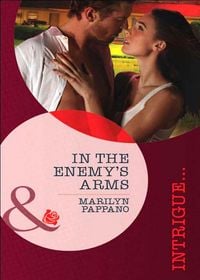 Produktbild: In the Enemy's Arms