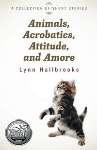 Produktbild: Animals, Acrobatics, Attitude, and Amore