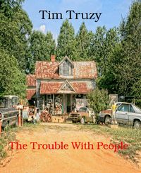 Produktbild: The Trouble With People