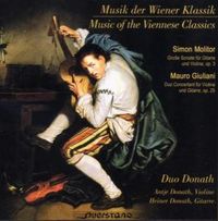 Produktbild: Musik der Wiener Klassik