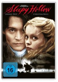 Produktbild: Sleepy Hollow