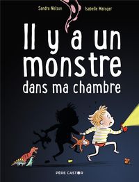 Produktbild: Il y a un monstre dans ma chambre