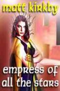Produktbild: Empress of All The Stars