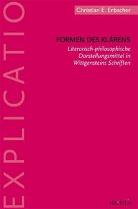 Produktbild: Formen des Kl&auml;rens