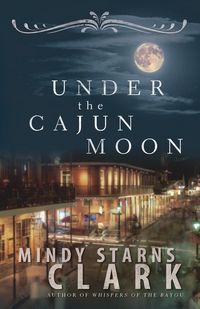 Produktbild: Under the Cajun Moon