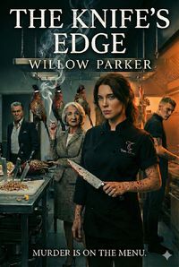 Produktbild: The Knife's Edge