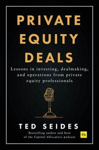 Produktbild: Private Equity Deals