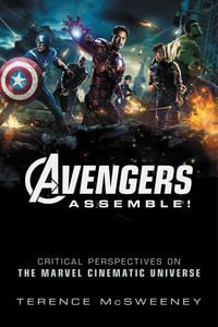 Produktbild: Avengers Assemble!