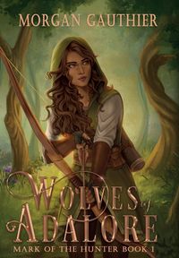 Produktbild: Wolves of Adalore