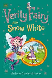 Produktbild: Verity Fairy & Snow White