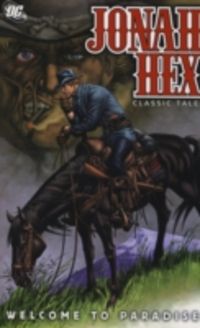 Produktbild: Jonah Hex