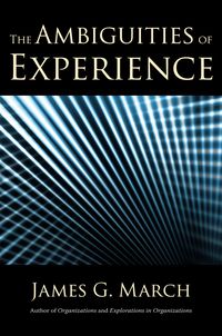 Produktbild: The Ambiguities of Experience