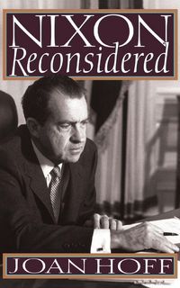 Produktbild: Nixon Reconsidered