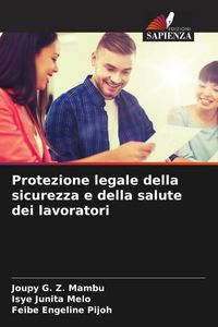 Produktbild: Protezione legale della sicurezza e della salute dei lavoratori