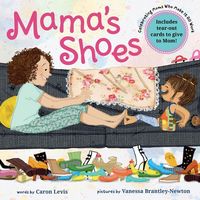 Produktbild: Mama's Shoes
