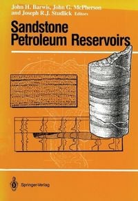 Produktbild: Sandstone Petroleum Reservoirs