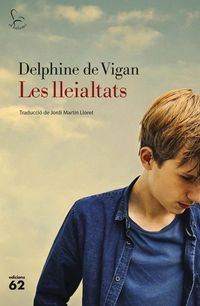 Produktbild: Les lleialtats