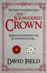 Produktbild: The Squandered Crown