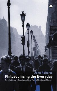 Produktbild: Philosophizing the Everyday