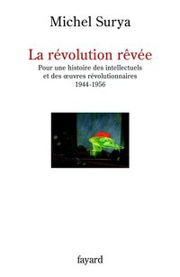 Produktbild: La r&eacute;volution r&ecirc;v&eacute;e