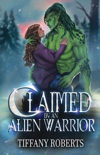 Produktbild: Claimed by an Alien Warrior