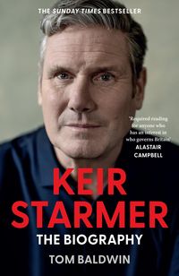 Produktbild: KEIR STARMER HB
