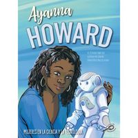 Produktbild: Ayanna Howard