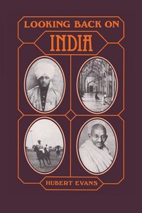 Produktbild: Looking Back on India