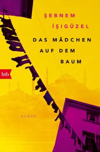 Produktbild: Das M&auml;dchen auf dem Baum