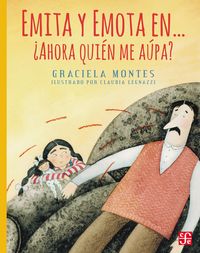 Produktbild: Emita y Emota en... &iquest;Ahora qui&eacute;n me a&uacute;pa?
